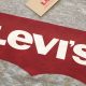 Levi's Shirt im Batwing Design
