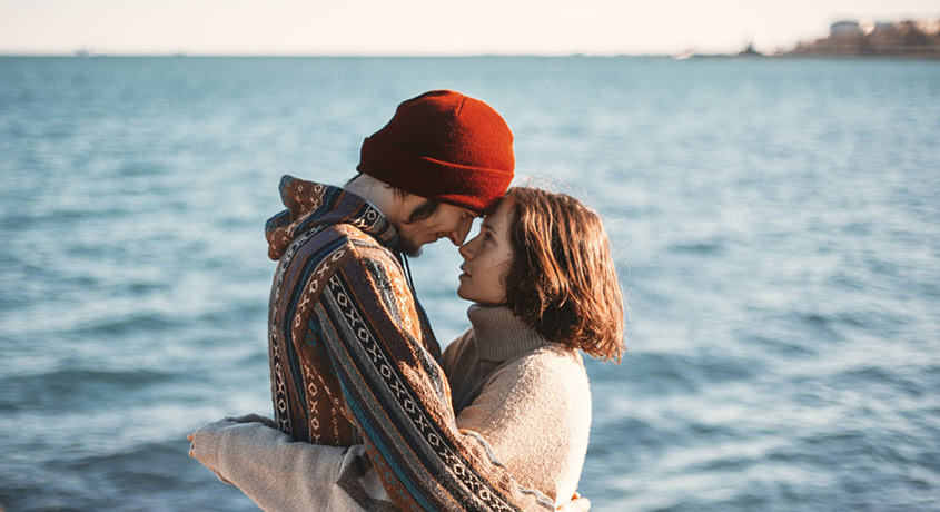 7 kleine Dinge die jede Beziehung stärken