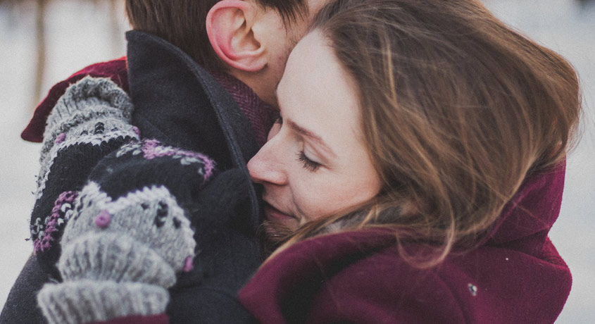 7 kleine Dinge die jede Beziehung stärken können