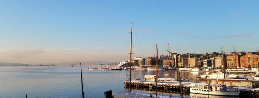 Städtereise nach Oslo - das Land der Wikinger entdecken