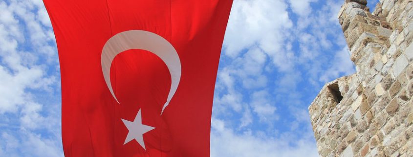 Land der drei Meere ─ das müssen man über die Türkei wissen
