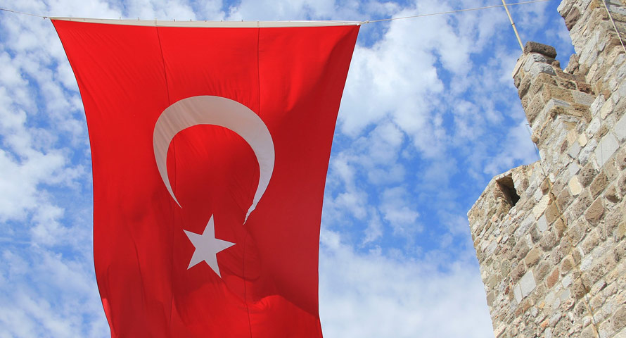 Reiseland Türkei – das sollte man vor der Reise wissen