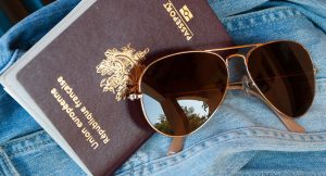 Einreisebestimmungen & Visum für Zentralamerika