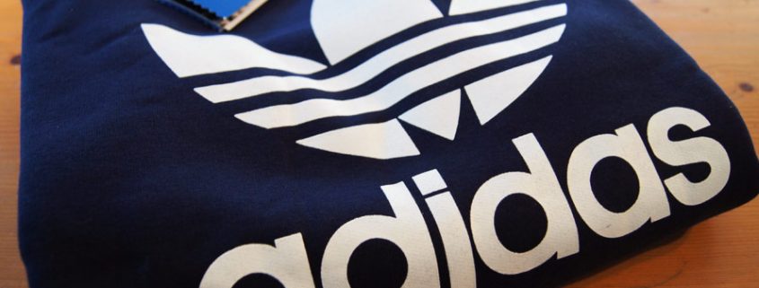 Adidas Trefoil Hoodie - ein Klassiker damals wie heute