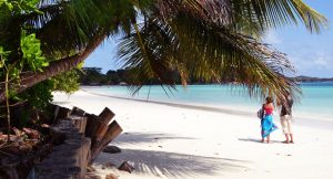 Seychellen Urlaub - Inseltraum im indischen Ozean entdecken