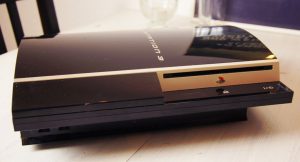 PS3 Fan Test: Cleaning Your PlayStation 3