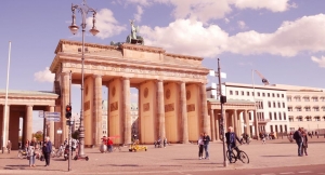Wochenendtrip nach Berlin - unsere Tipps